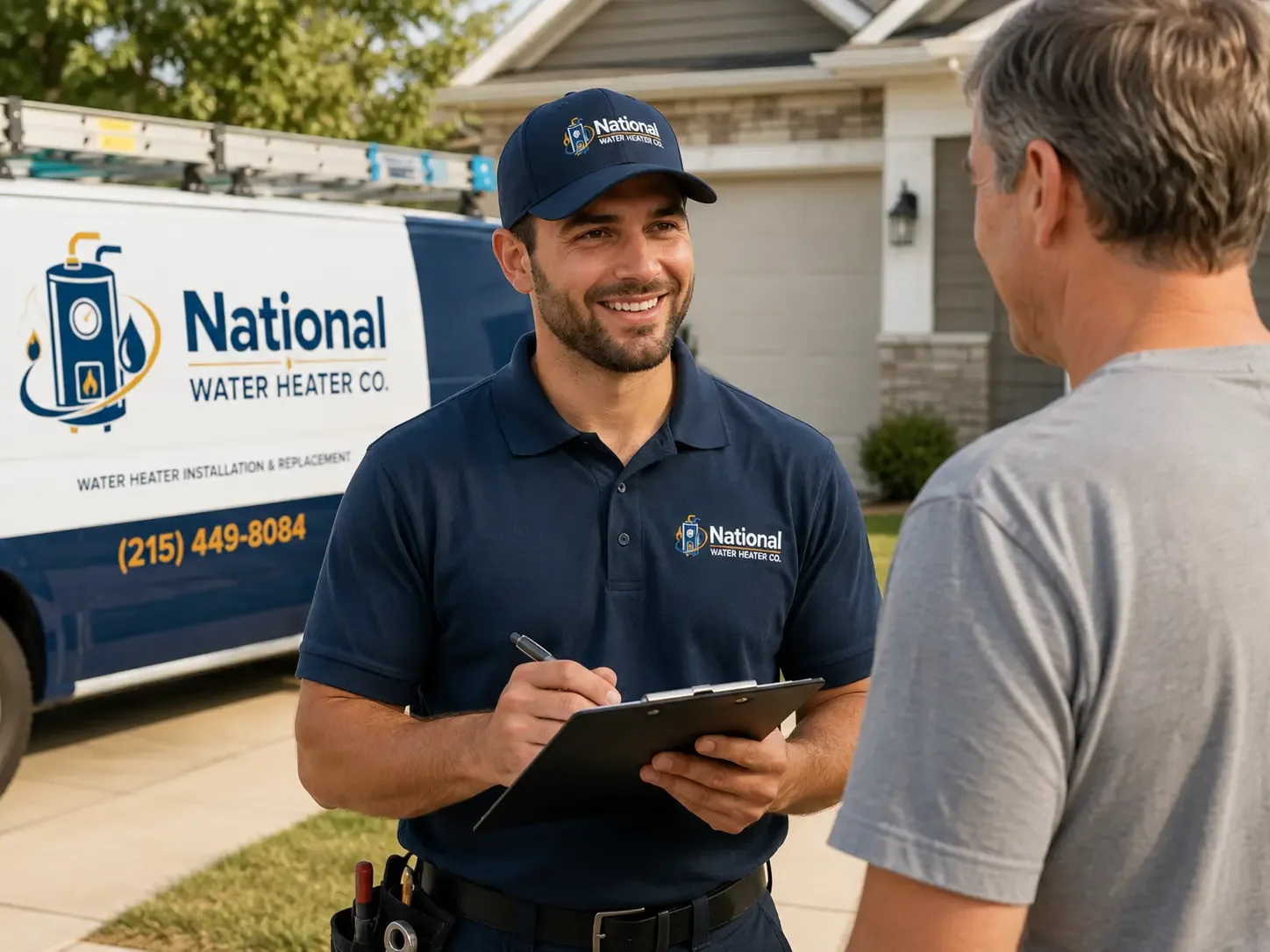 Water Heater Installation Gray, ME FAQs